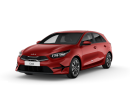 Kia Ceed 1,5 T-GDi na operativní leasing