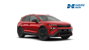 Škoda Elroq 85x, 84 kWh 250 kW 4x4 RS na operativní leasing