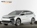 Škoda Enyaq Sportline 85 na operativní leasing