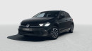 Volkswagen Polo People 7DSG 1,0 TSI / 70kW na operativní leasing