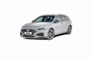 Hyundai i30 Kombi Smart 1,5 T-GDI - Benzín - Automat 7st. - 4x2 na operativní leasing