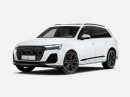Audi Q7 Sline TDI 210kW quattro tiptronic na operativní leasing