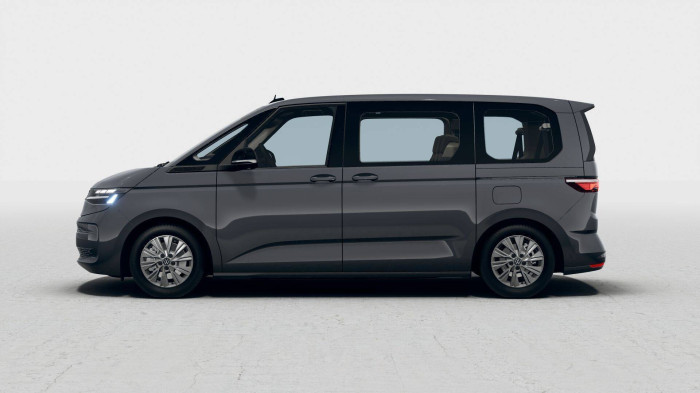 Volkswagen Multivan 2,0 TSI 150kW 7DSG (5 míst) na operativní leasing