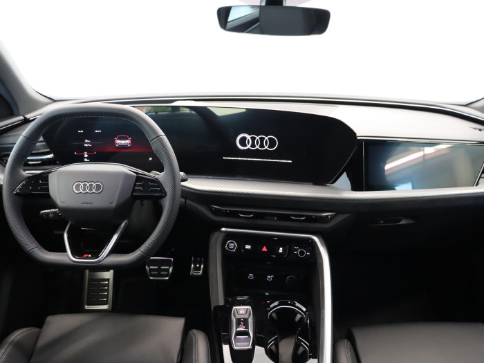 Audi Q5 TDI quattro Stronic na operativní leasing