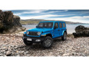 Jeep Wrangler Unlimited 2.0T 272k AT8 Sahara MY24 *528* na operativní leasing