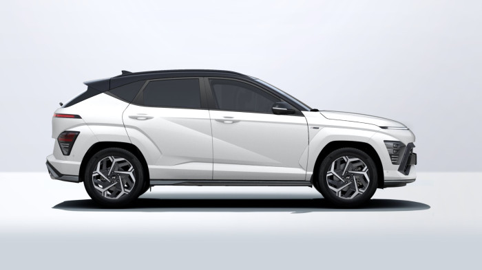 Audi Q3 Sportback S line 40 TDI 142 kW quattro na operativní leasing