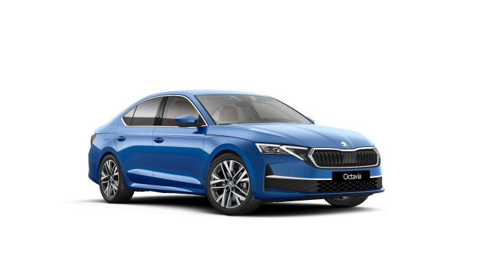 Škoda Octavia Selection 2,0 TSI 150 kW 7-stup. automat. 4x4 na operativní leasing