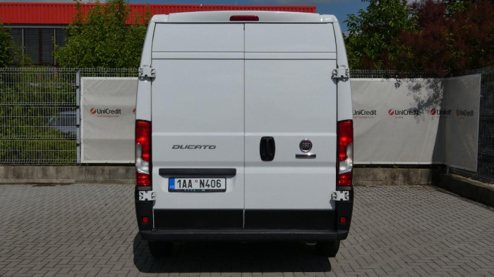 Fiat Ducato 2.2 MultiJet L3H2 na operativní leasing
