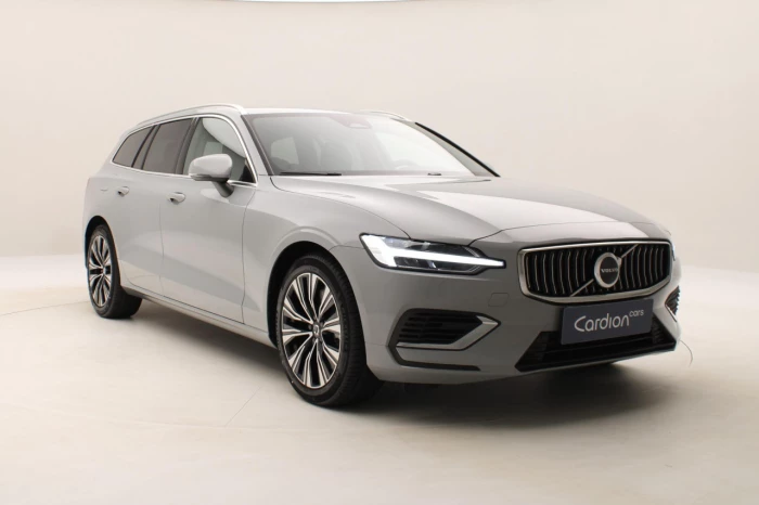 Volvo V60 T6 AWD Plug-in H. BRIGHT PLUS na operativní leasing