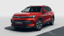 Volkswagen Tiguan People 1,5 TSI 150 kW eHybrid na operativní leasing