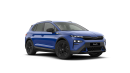 Škoda Elroq RS 84 kWh 250 kW 1° převodovka 4x4 na operativní leasing