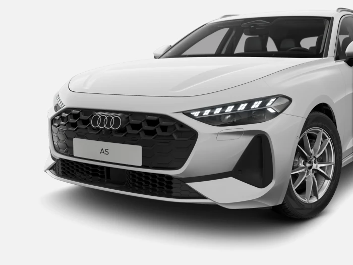 Audi A5 Avant TFSI 150kW na operativní leasing