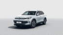 Volkswagen Tiguan People 1,5 eTSI 110kW 7DSG na operativní leasing