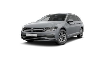 Volkswagen passat TSI na operativní leasing