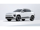 Hyundai Kona Electric 64,8 kWh Czech Edition na operativní leasing