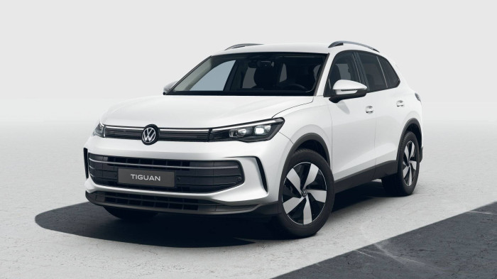 Volkswagen Tiguan People 7DSG mHEV 1,5eTSI / 96kW na operativní leasing