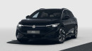 Volkswagen ID.7 Tourer Pro S People 210  kW, 86 kWh na operativní leasing