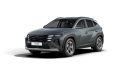 Hyundai Tucson 1.6 T-GDI 118kW Smart 4x2 5d, manuál na operativní leasing