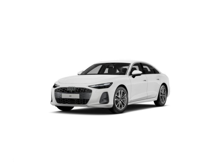Audi A6 Limuzína TDI quattro 150 kW STR na operativní leasing