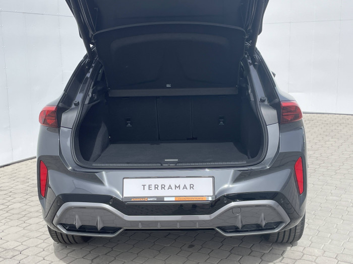 CUPRA Terramar DSG 1.5 eTSI / 110kW na operativní leasing