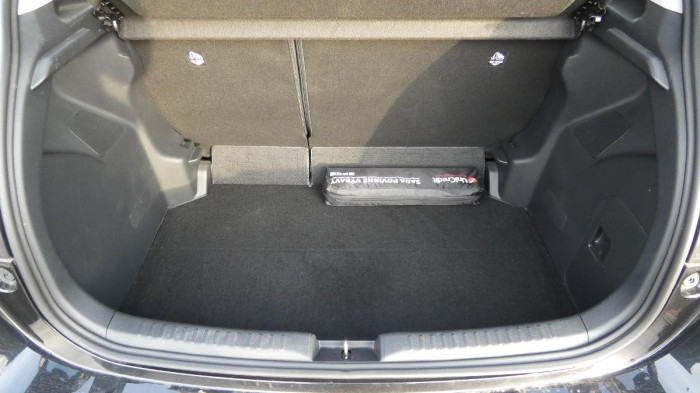 Mazda 2 1.5 Hybrid e-CVT Agile na operativní leasing