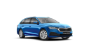 Škoda Octavia Combi Fresh 1,5 TSI 110 kW 6-stup. mech. na operativní leasing