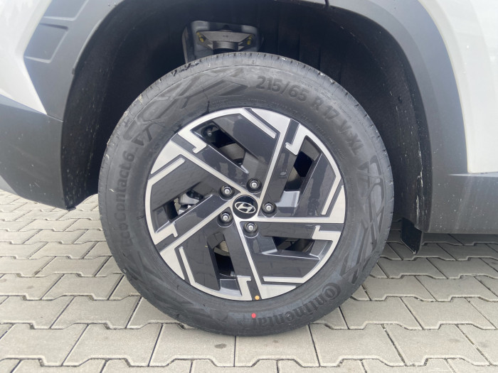 25 1,6 TGDI MT 2WD COMFORT	 na operativní leasing