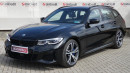 BMW Řada 3 M340d Xdrive Touring na operativní leasing