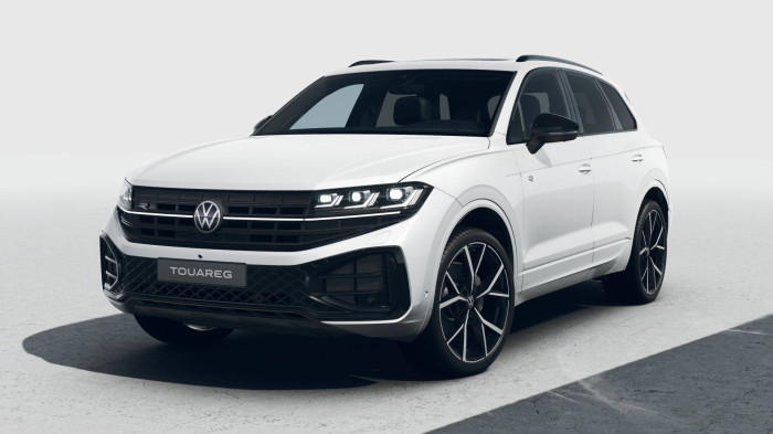 Volkswagen Touareg R-Line 8TT 4Motion 3,0TDI V6 / 210kW na operativní leasing