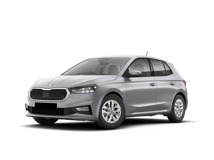 Škoda Fabia 130 Let 1.0 MPI 59 kW Benzín Manuální převodovka na operativní leasing
