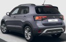 Volkswagen T-Cross 1,0 TSI na operativní leasing