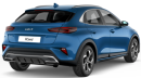 Kia XCeed Exclusive 1,5 T-GDI GPF na operativní leasing