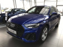 Audi Q5 40 S line Quattro ST7 2,0TDI / 150kW na operativní leasing