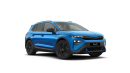Škoda Elroq RS 84 kWh 250 kW 1° převodovka 4x4 na operativní leasing