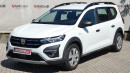 Dacia Jogger 1.0 TTCe 100 LPG Essential 7 m na operativní leasing