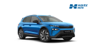 Škoda Elroq 85, 82 kWh 210 kW 4x2 Sportline na operativní leasing