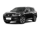 Nissan X-Trail N-CONNECTA e-POWER E-4ORCE, 1.5, 157 kW, 4x4, hybridní, automatická převodovka na operativní leasing