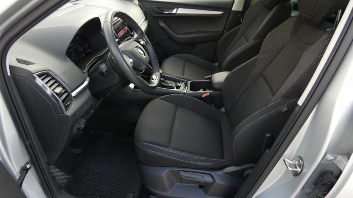 Škoda Karoq 1,5 TSI Ambition DSG na operativní leasing