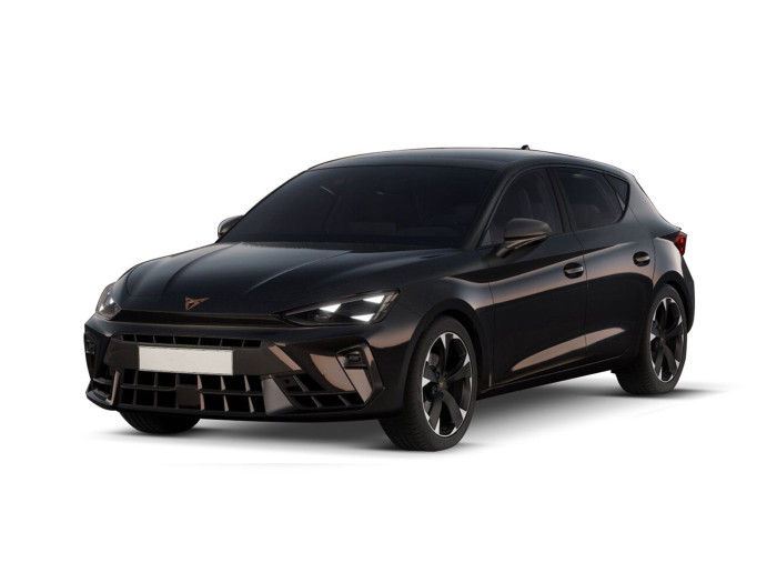 Cupra Leon Leon 1.5 eTSI 110 kW Benzín Manuální převodovka na operativní leasing
