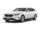 BMW Řada 5 Touring 520d 145 kW Steptronic, 20d 145 kW Naftový Steptronic na operativní leasing