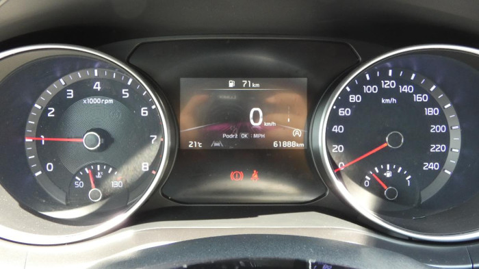 Kia Ceed SW 1.0 T-GDI SPIN na operativní leasing