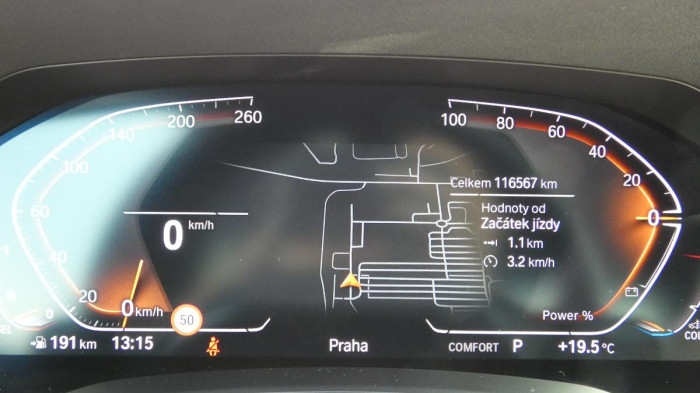 BMW Řada 3 330d xDrive AT na operativní leasing