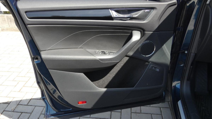 Škoda Kodiaq 2,0 TDI L&K DSG 4x4 na operativní leasing