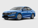 Škoda Octavia IV Selection 1,5 TSI liftback na operativní leasing