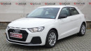 Audi A1 Sportback 30 TFSI Advanced S t na operativní leasing