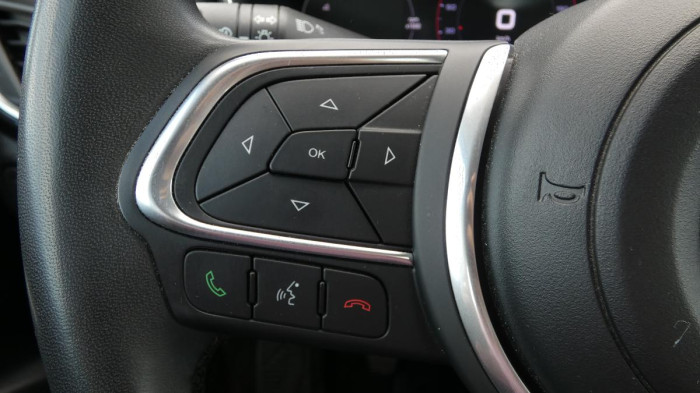 Fiat Tipo Kombi 1,0 City Life Firefly na operativní leasing