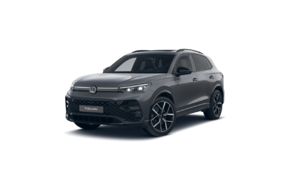 Volkswagen Tiguan R-Line 2,0 TSI 150 kW 4MOT na operativní leasing