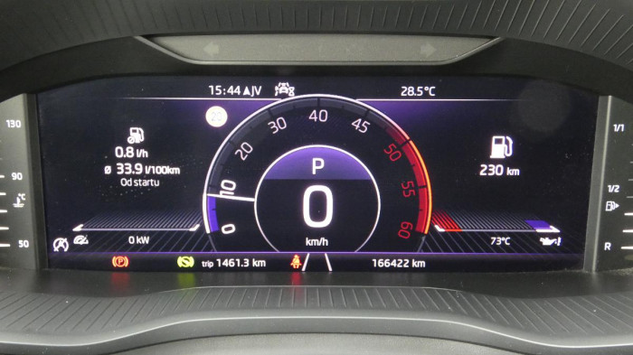 Škoda Kodiaq 2,0 TDI DSG 4x4 STYLE 147KW na operativní leasing