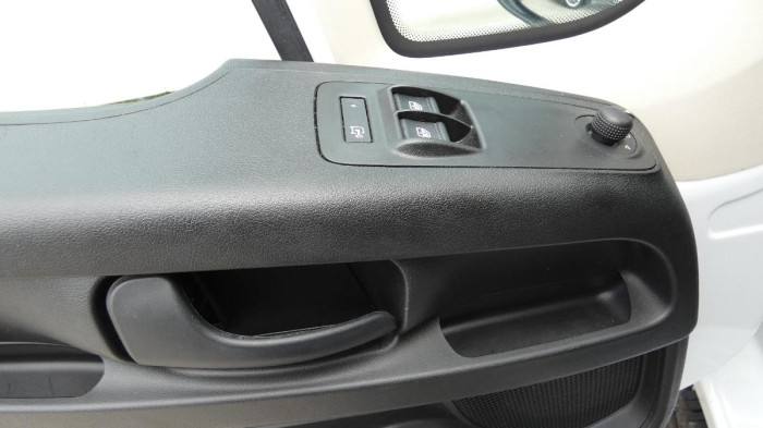 Fiat Ducato 2.2 MultiJet L4H2 AUTOMAT na operativní leasing