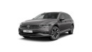 Volkswagen passat TDI na operativní leasing